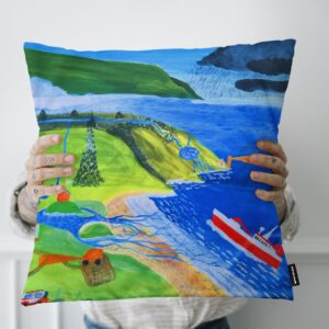 Skaulavík